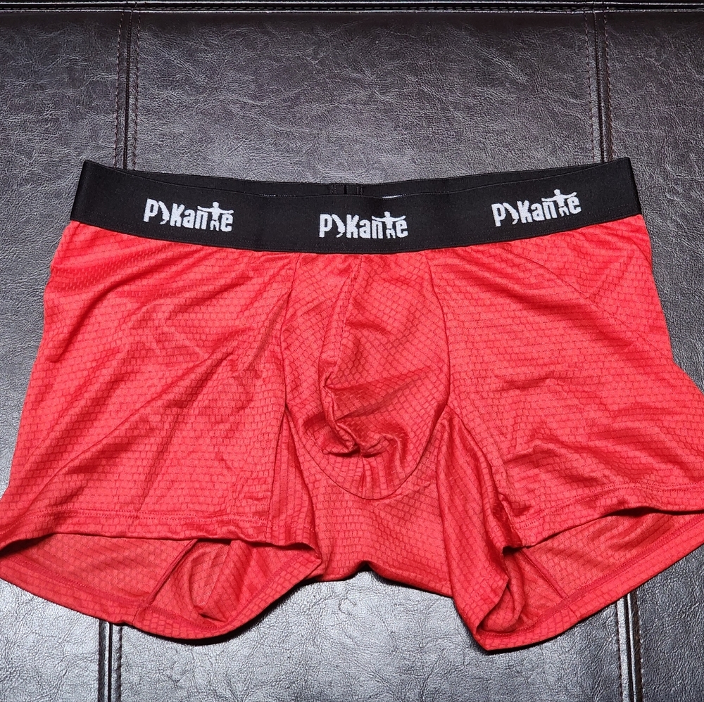 Pikante Boxer Brief